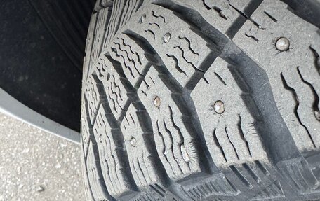 KIA cee'd III, 2018 год, 1 350 000 рублей, 20 фотография