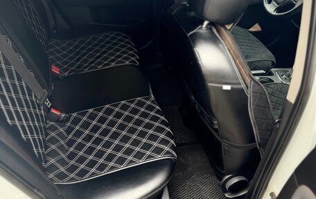 KIA cee'd III, 2018 год, 1 350 000 рублей, 22 фотография