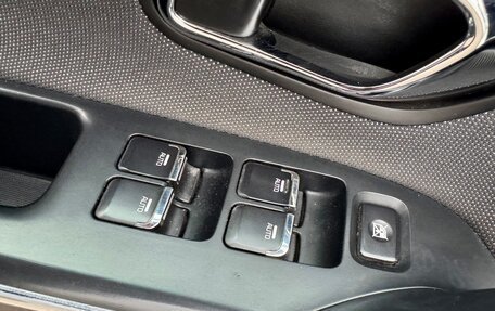 KIA cee'd III, 2018 год, 1 350 000 рублей, 19 фотография