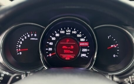 KIA cee'd III, 2018 год, 1 350 000 рублей, 21 фотография