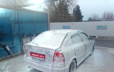 Opel Astra G, 2001 год, 315 000 рублей, 1 фотография