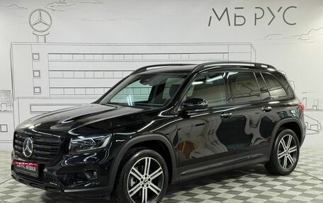 Mercedes-Benz GLB, 2025 год, 6 215 000 рублей, 1 фотография