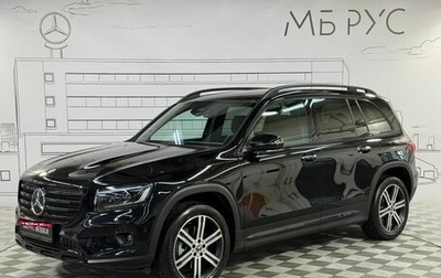 Mercedes-Benz GLB, 2025 год, 6 215 000 рублей, 1 фотография