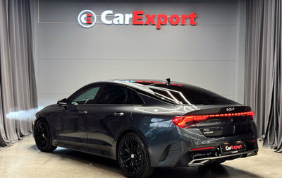 KIA K5, 2021 год, 2 800 000 рублей, 1 фотография