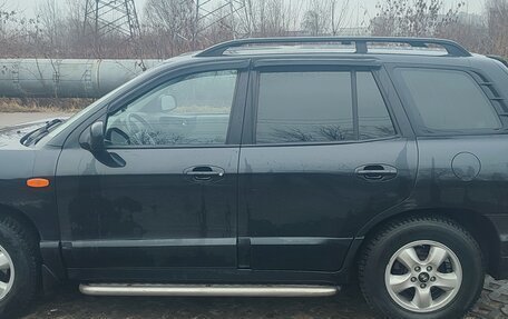 Hyundai Santa Fe Classic, 2008 год, 800 000 рублей, 6 фотография