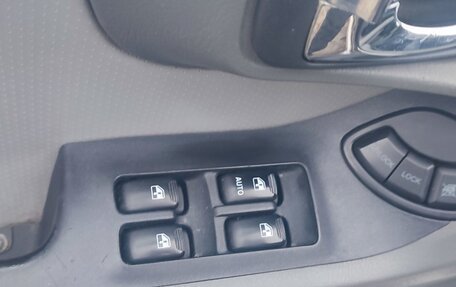 Hyundai Santa Fe Classic, 2008 год, 800 000 рублей, 11 фотография