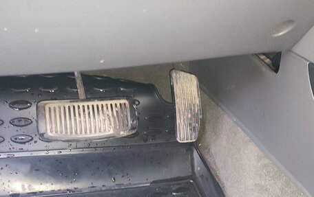 Hyundai Santa Fe Classic, 2008 год, 800 000 рублей, 7 фотография