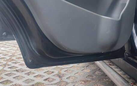 Hyundai Santa Fe Classic, 2008 год, 800 000 рублей, 13 фотография