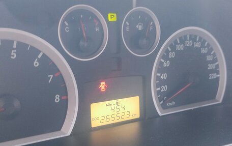 Hyundai Santa Fe Classic, 2008 год, 800 000 рублей, 8 фотография