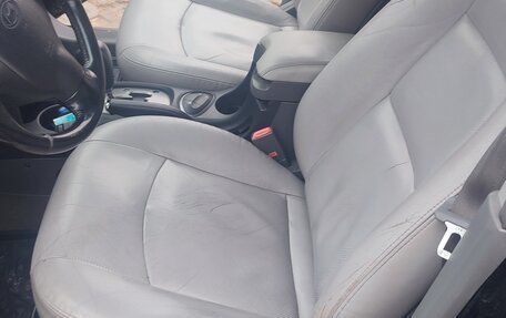 Hyundai Santa Fe Classic, 2008 год, 800 000 рублей, 9 фотография