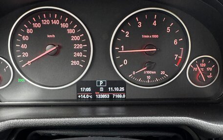 BMW X3, 2014 год, 2 900 000 рублей, 8 фотография