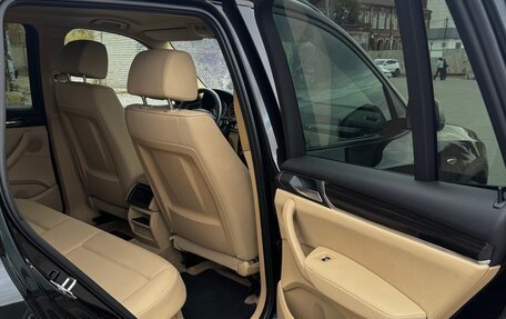 BMW X3, 2014 год, 2 900 000 рублей, 13 фотография