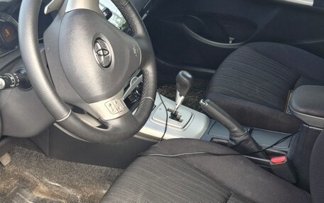 Toyota Corolla, 2007 год, 550 000 рублей, 6 фотография