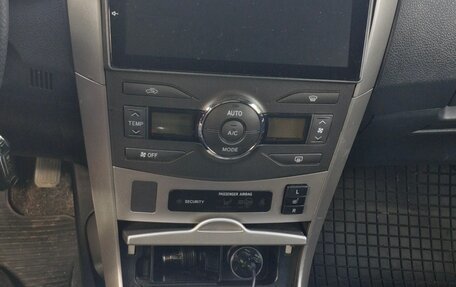 Toyota Corolla, 2007 год, 550 000 рублей, 7 фотография