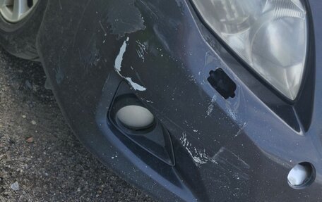 Toyota Corolla, 2007 год, 550 000 рублей, 3 фотография