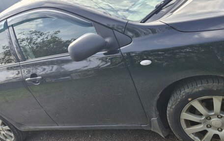 Toyota Corolla, 2007 год, 550 000 рублей, 4 фотография