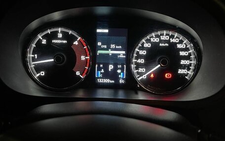 Mitsubishi Pajero Sport III рестайлинг, 2018 год, 2 650 000 рублей, 6 фотография