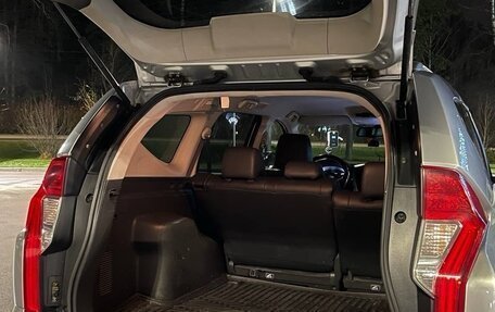 Mitsubishi Pajero Sport III рестайлинг, 2018 год, 2 650 000 рублей, 11 фотография