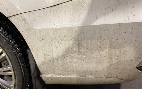 Volkswagen Polo VI (EU Market), 2017 год, 950 000 рублей, 7 фотография