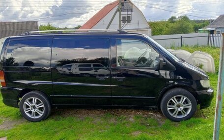 Mercedes-Benz Vito, 2002 год, 800 000 рублей, 3 фотография