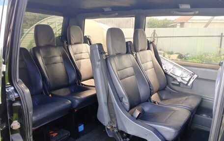 Mercedes-Benz Vito, 2002 год, 800 000 рублей, 4 фотография