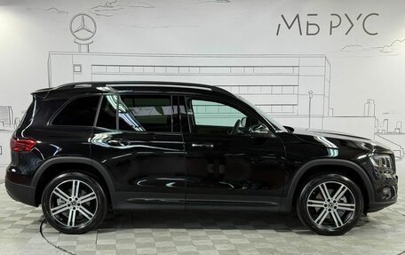 Mercedes-Benz GLB, 2025 год, 6 215 000 рублей, 6 фотография