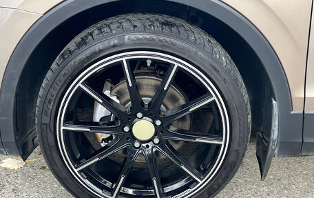 Volkswagen Tiguan II, 2018 год, 1 890 000 рублей, 14 фотография