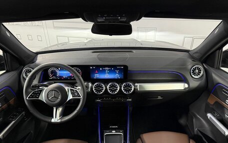Mercedes-Benz GLB, 2025 год, 6 215 000 рублей, 5 фотография