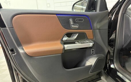 Mercedes-Benz GLB, 2025 год, 6 215 000 рублей, 12 фотография