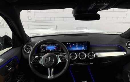 Mercedes-Benz GLB, 2025 год, 6 215 000 рублей, 14 фотография