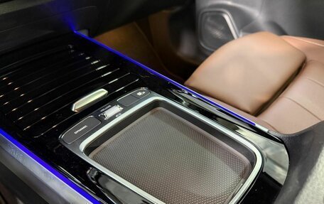 Mercedes-Benz GLB, 2025 год, 6 215 000 рублей, 18 фотография