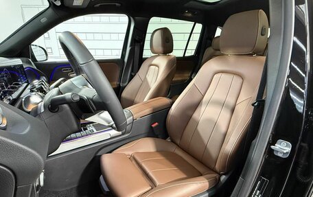 Mercedes-Benz GLB, 2025 год, 6 215 000 рублей, 15 фотография