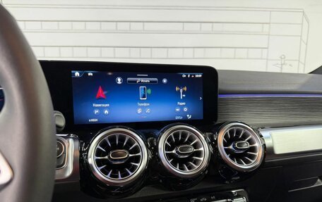 Mercedes-Benz GLB, 2025 год, 6 215 000 рублей, 17 фотография