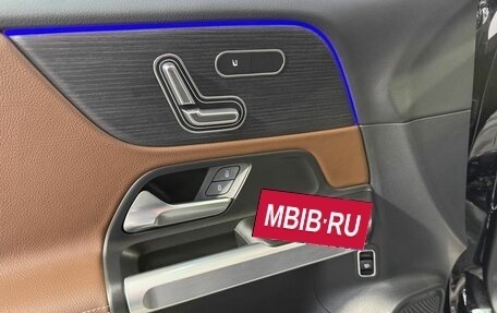 Mercedes-Benz GLB, 2025 год, 6 215 000 рублей, 13 фотография