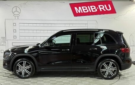 Mercedes-Benz GLB, 2025 год, 6 215 000 рублей, 10 фотография