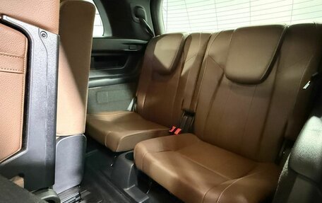 Mercedes-Benz GLB, 2025 год, 6 215 000 рублей, 22 фотография