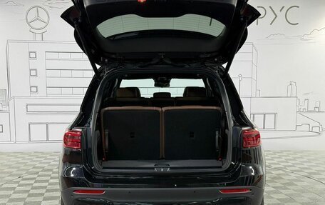 Mercedes-Benz GLB, 2025 год, 6 215 000 рублей, 23 фотография