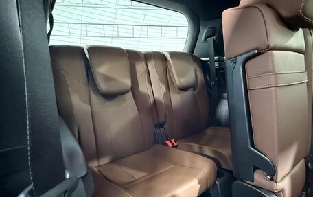 Mercedes-Benz GLB, 2025 год, 6 215 000 рублей, 27 фотография