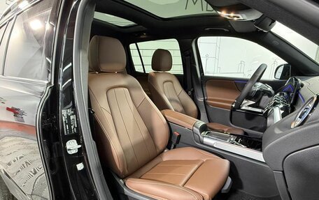 Mercedes-Benz GLB, 2025 год, 6 215 000 рублей, 29 фотография