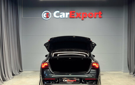 KIA K5, 2021 год, 2 800 000 рублей, 3 фотография