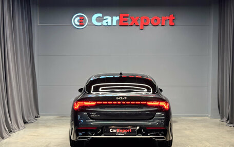 KIA K5, 2021 год, 2 800 000 рублей, 2 фотография