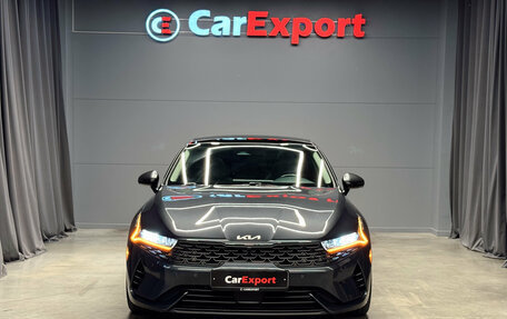 KIA K5, 2021 год, 2 800 000 рублей, 6 фотография