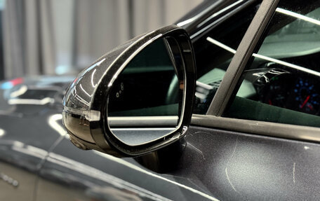 KIA K5, 2021 год, 2 800 000 рублей, 9 фотография