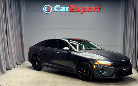 KIA K5, 2021 год, 2 800 000 рублей, 5 фотография