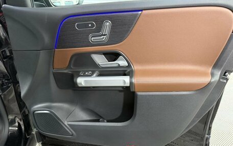 Mercedes-Benz GLB, 2025 год, 6 215 000 рублей, 28 фотография