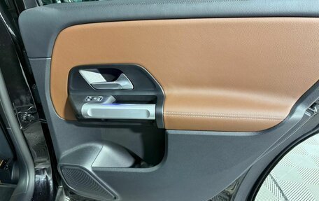 Mercedes-Benz GLB, 2025 год, 6 215 000 рублей, 25 фотография