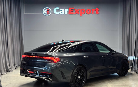 KIA K5, 2021 год, 2 800 000 рублей, 4 фотография