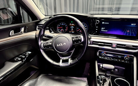 KIA K5, 2021 год, 2 800 000 рублей, 7 фотография