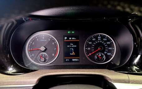 KIA K5, 2021 год, 2 800 000 рублей, 10 фотография