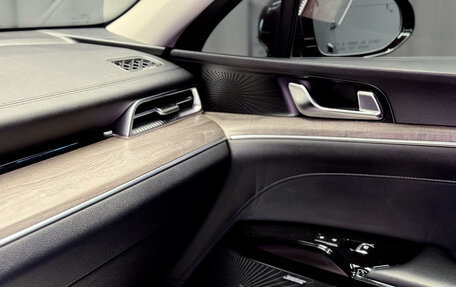 KIA K5, 2021 год, 2 800 000 рублей, 12 фотография
